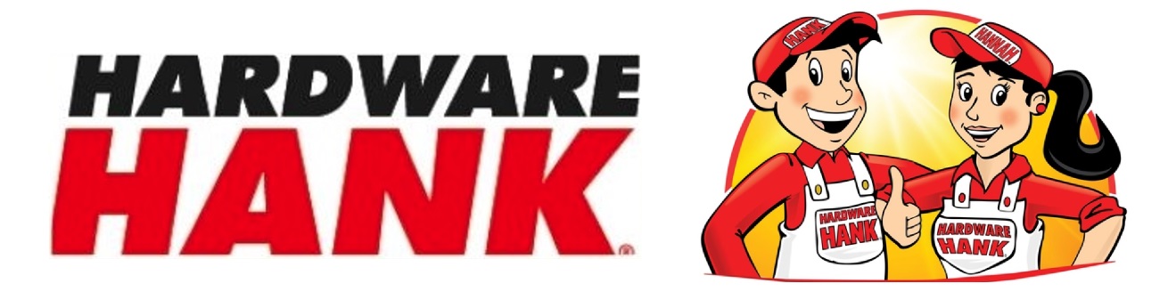 Ham Lake Hardware Logo