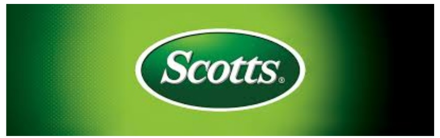 Scotts Logo