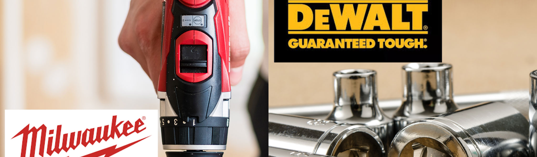 Drill and Drill Bits
