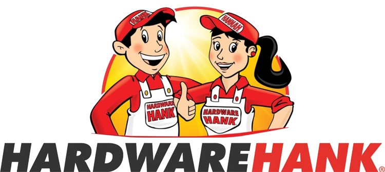 Ham Lake Hardware Logo