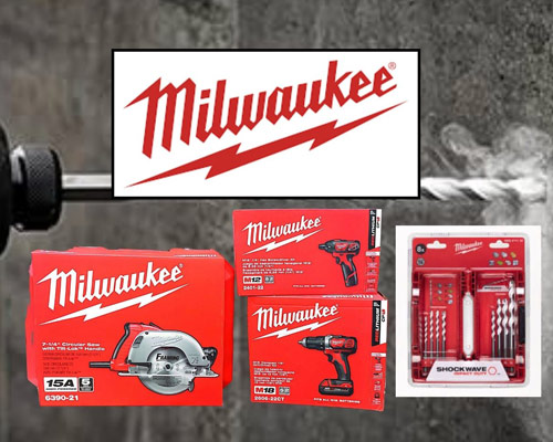 Home Power Tools Ql New