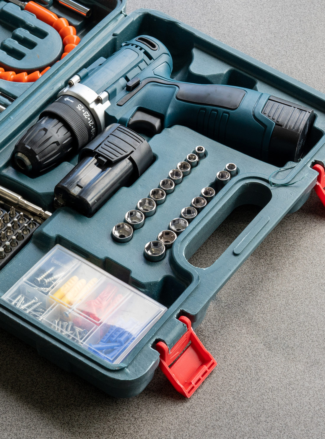 Power Tools Tools