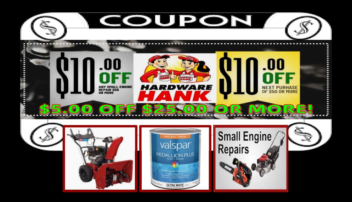 New Version $5 Off $25